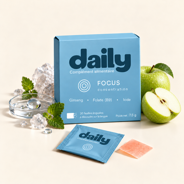 FOCUS