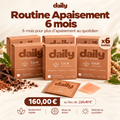 CALM - 6 mois sans stress